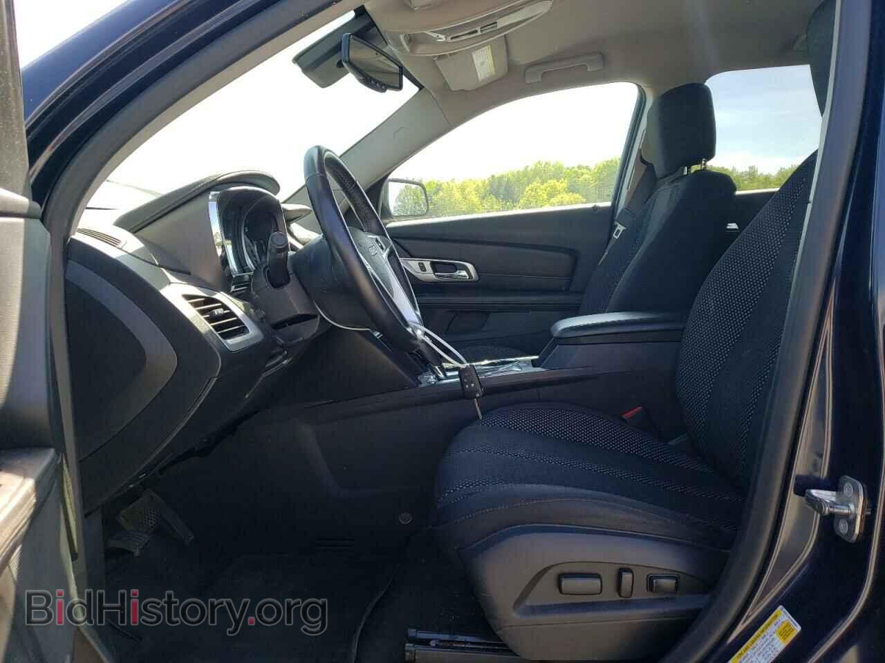 2016 GMC TERRAIN - VIN: 2GKFLTEK2G6259561 - Photo 7
