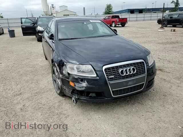 2008 AUDI A6 - VIN: WAUDH74F78N136624 - Фото 13
