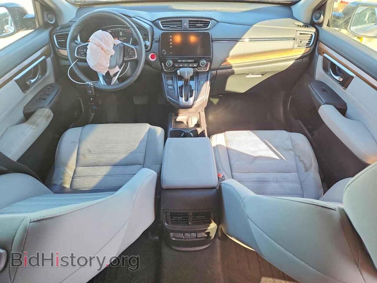 2019 HONDA CRV - VIN: 7FARW2H59KE021777 - Фото 8