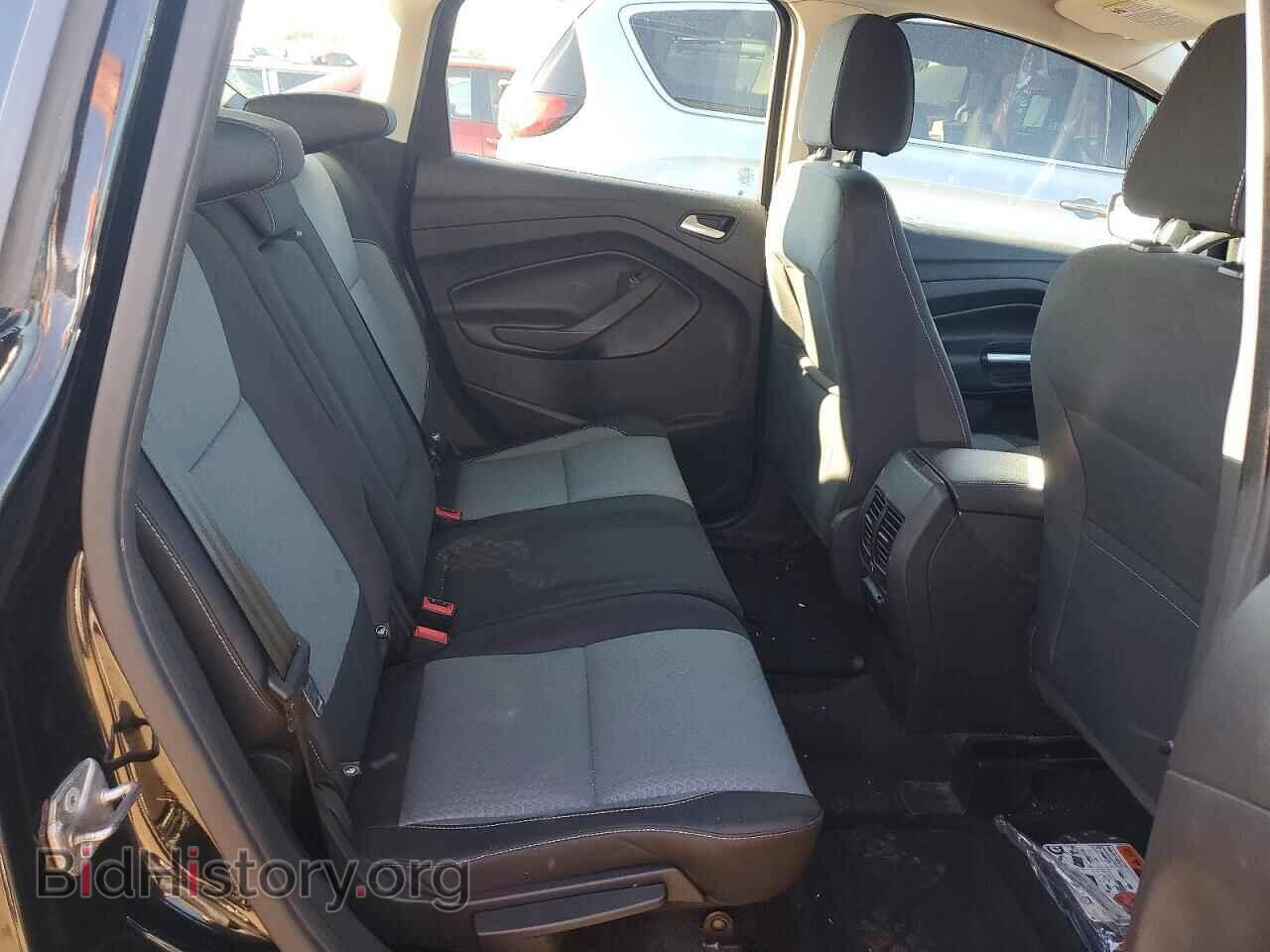2017 FORD CMAX - VIN: 1FADP5AU6HL117948 - Photo 11