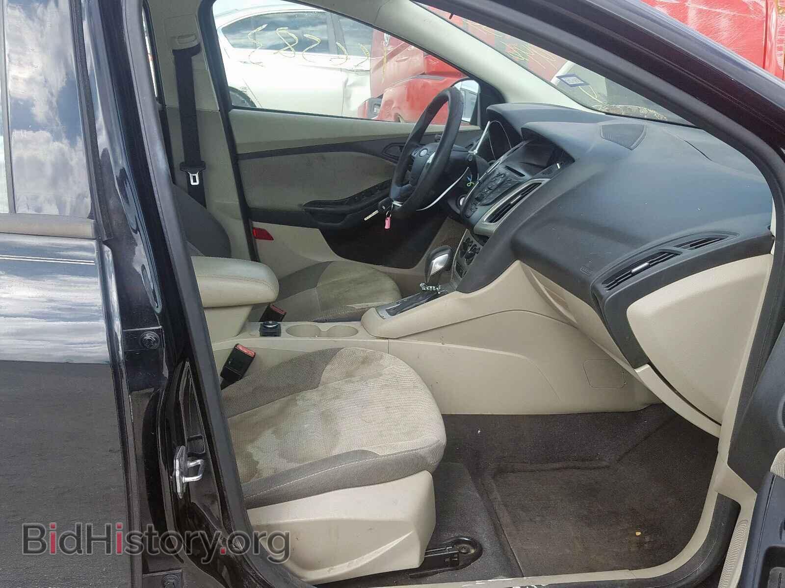 2012 FORD FOCUS SE - VIN: 1FAHP3K25CL134946 - Фото 5