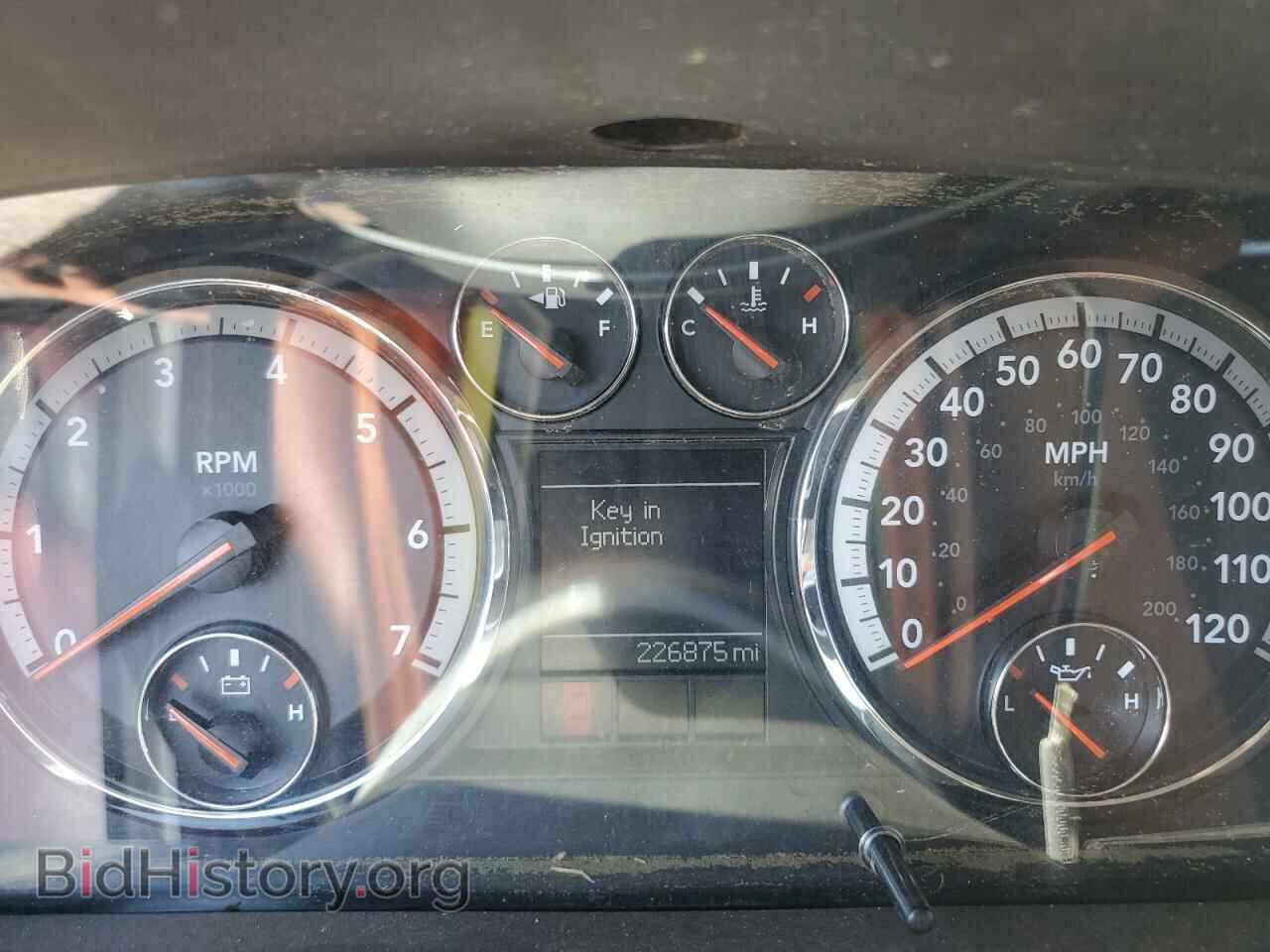 2012 DODGE RAM 1500 - VIN: 1C6RD7GT1CS285750 - Фото 9