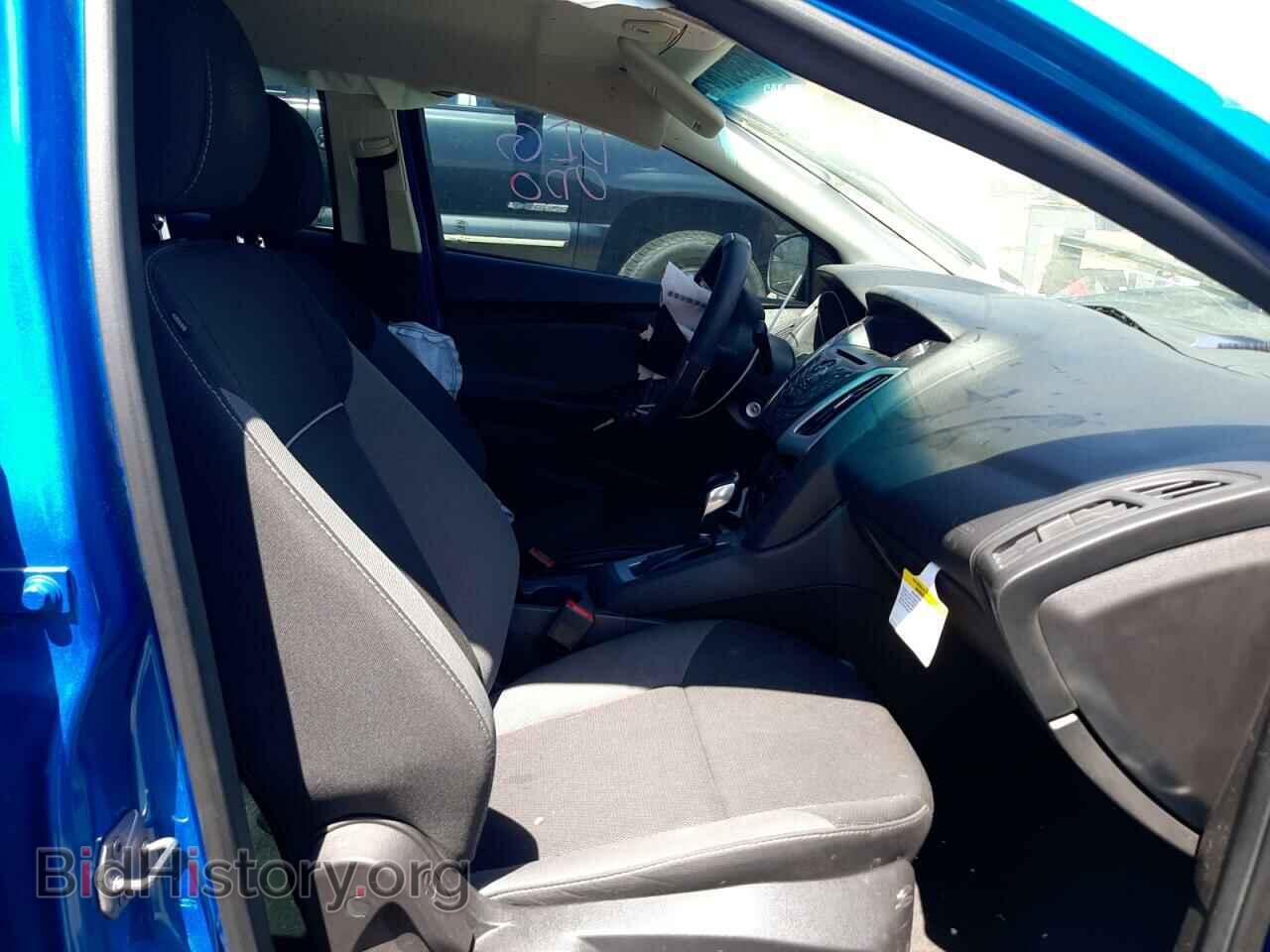 2014 FORD FOCUS - VIN: 1FADP3F27EL185618 - Photo 5