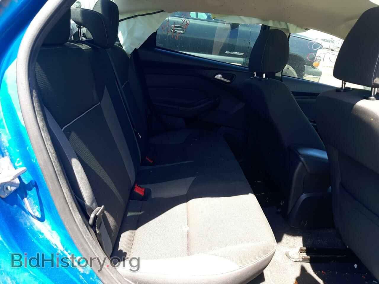 2014 FORD FOCUS - VIN: 1FADP3F27EL185618 - Photo 6