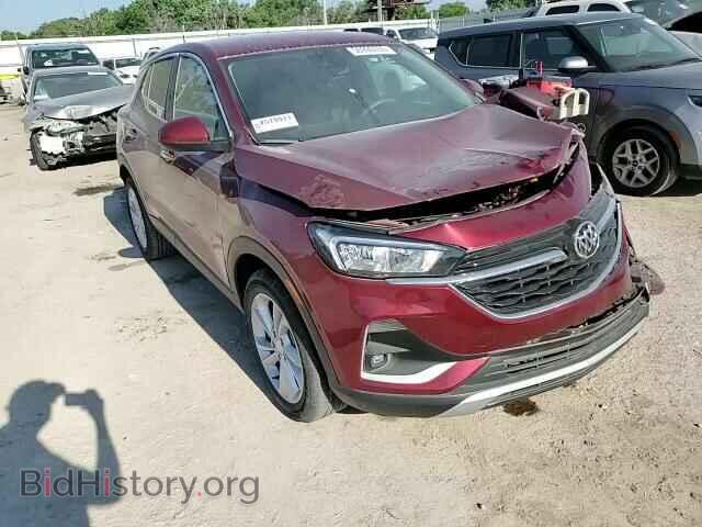 2023 BUICK ENCORE - VIN: KL4MMBS21PB089750 - Фото 14