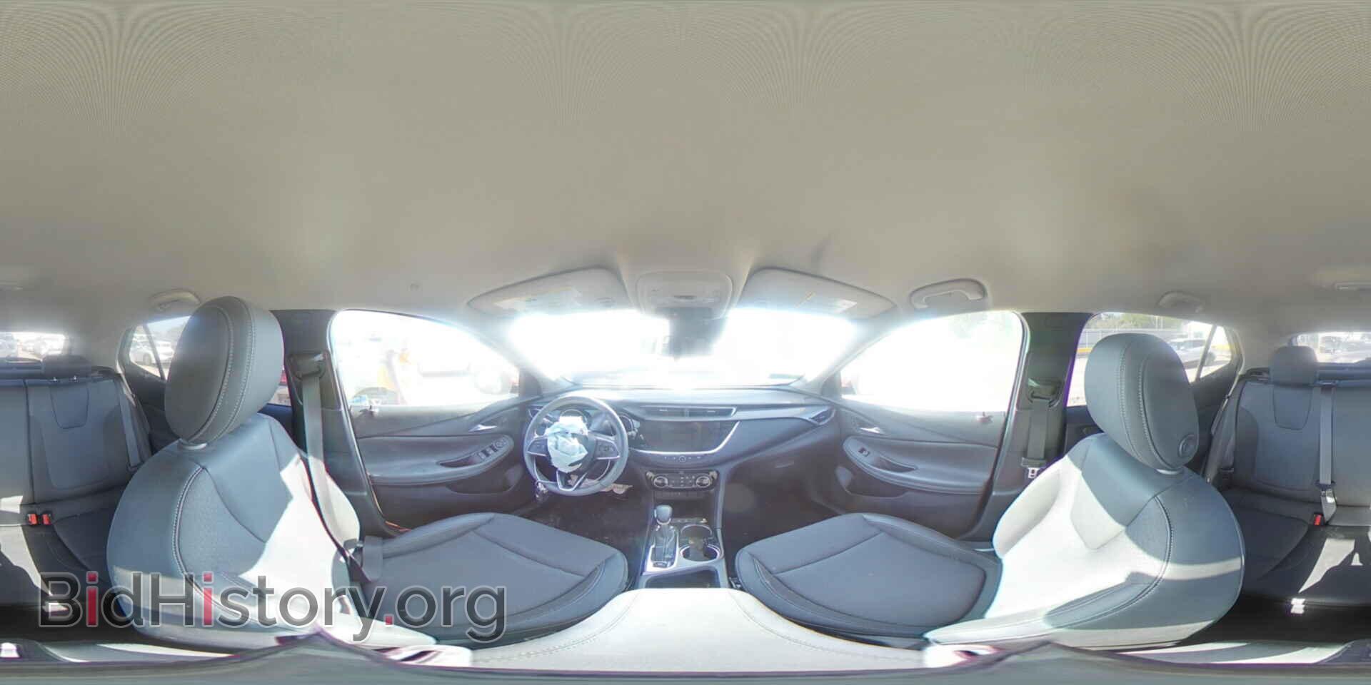 2023 BUICK ENCORE - VIN: KL4MMBS21PB089750 - Фото 15