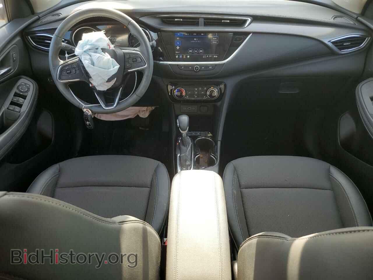 2023 BUICK ENCORE - VIN: KL4MMBS21PB089750 - Фото 8
