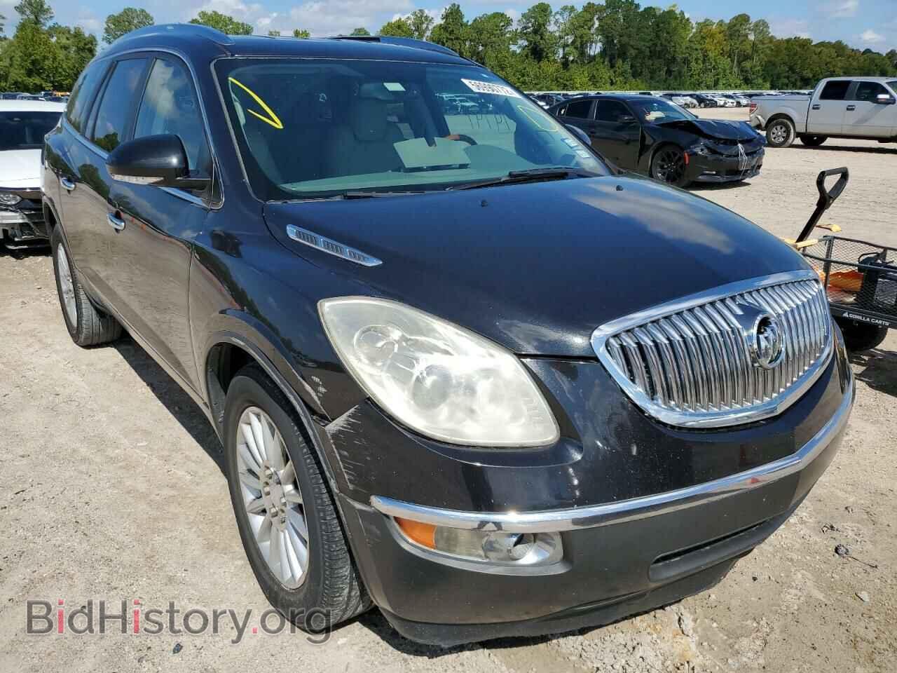 Фотография 5GAKRCEDXCJ346388 - BUICK ENCLAVE 2012