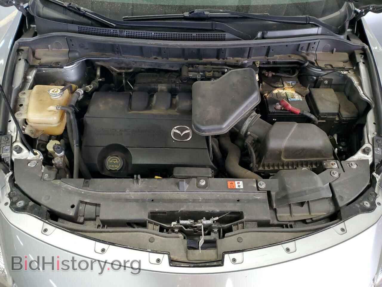 2014 MAZDA CX-9 - VIN: JM3TB3CV5E0425471 - Фото 12