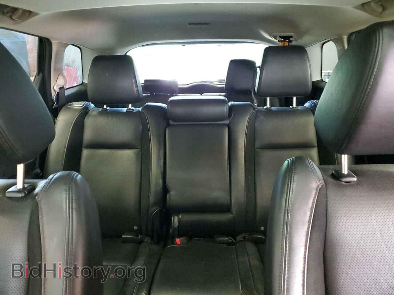 2014 MAZDA CX-9 - VIN: JM3TB3CV5E0425471 - Фото 10
