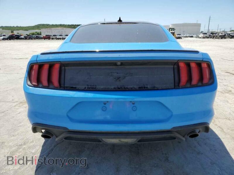 2022 Ford ALL MODELS (VIN 1FA6P8TH8N5128296) — фото 6 из 13