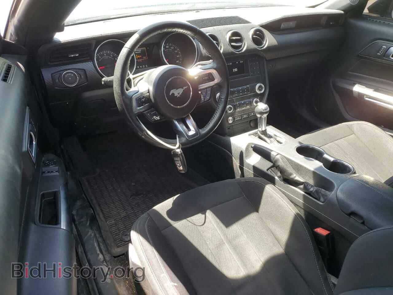 2022 FORD ALL Models - VIN: 1FA6P8TH8N5128296 - Фото 8