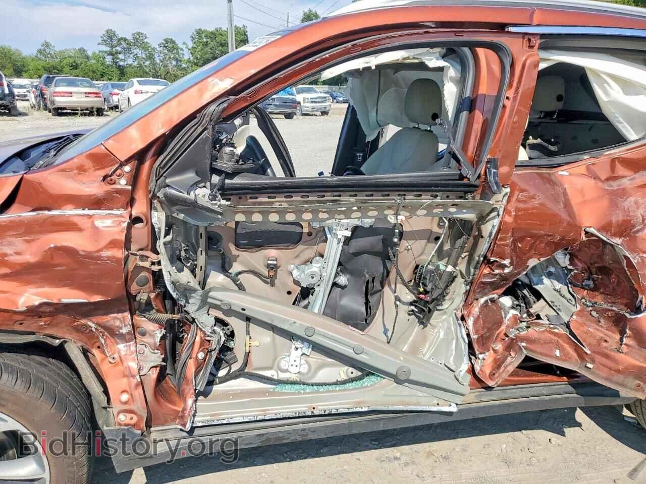 2020 BUICK ENCORE - VIN: KL4MMDSL4LB118303 - Photo 7