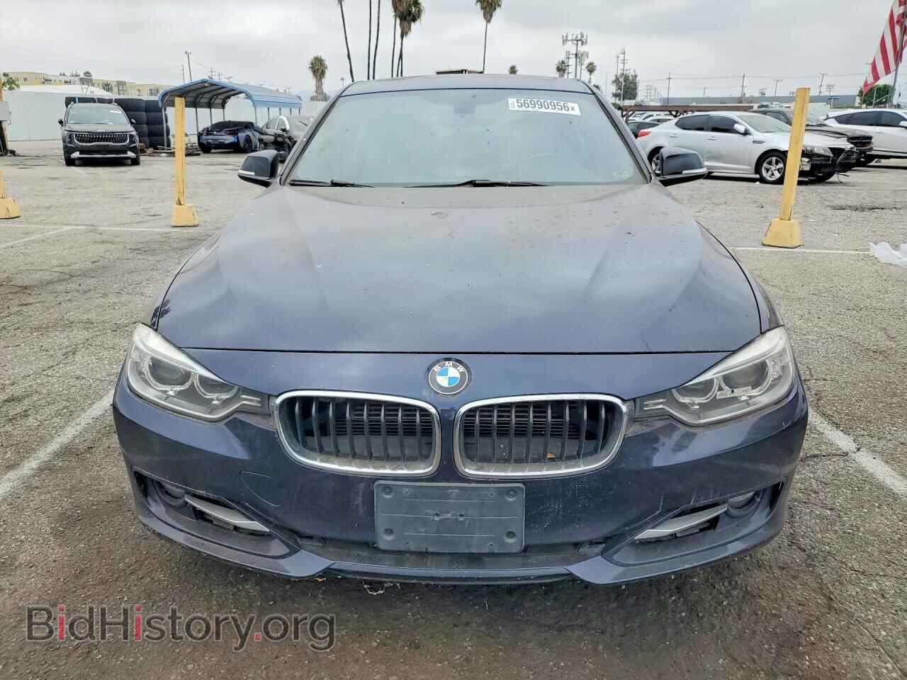 2013 BMW 1 SERIES - VIN: WBA3F9C50DF484159 - Фото 5