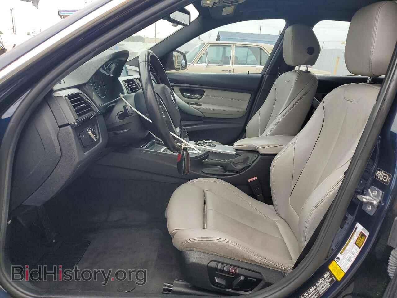 2013 BMW 1 SERIES - VIN: WBA3F9C50DF484159 - Фото 7