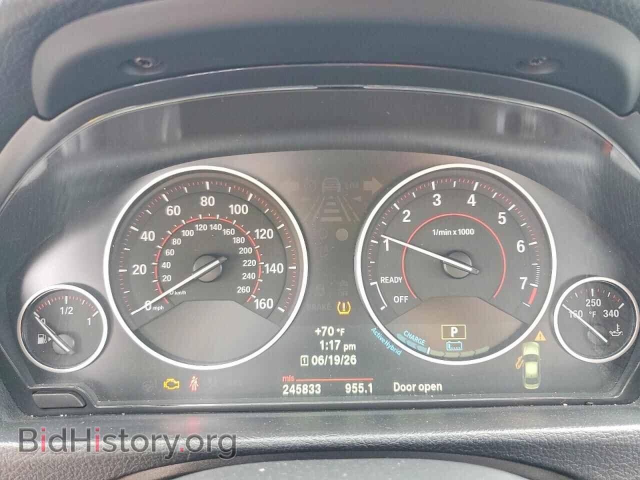 2013 BMW 1 SERIES - VIN: WBA3F9C50DF484159 - Фото 9