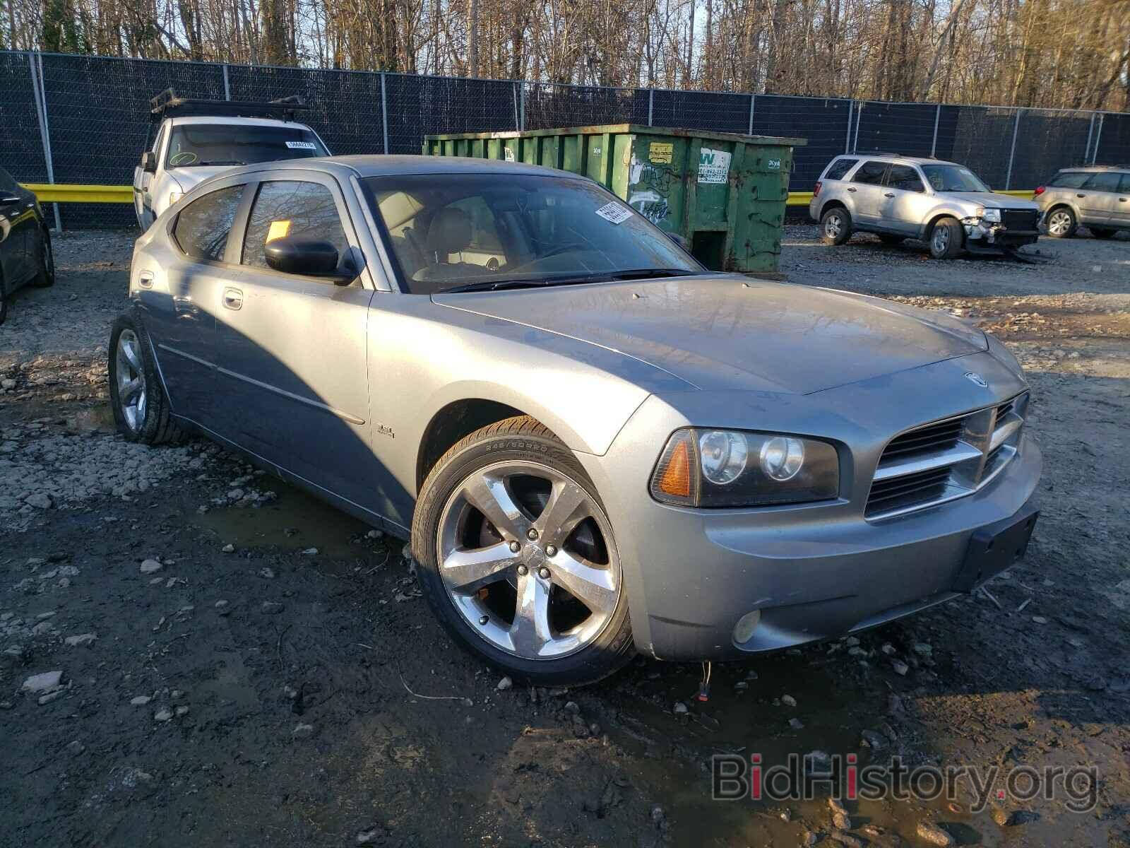 Photo 2B3KA43G87H615019 - DODGE CHARGER 2007