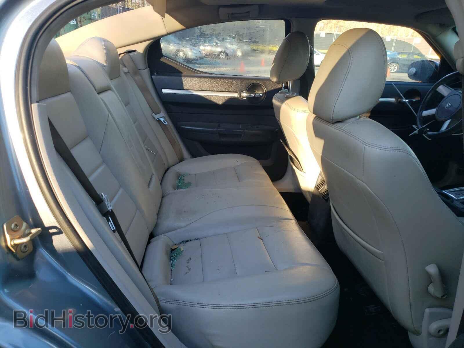 2007 DODGE CHARGER - VIN: 2B3KA43G87H615019 - Фото 6