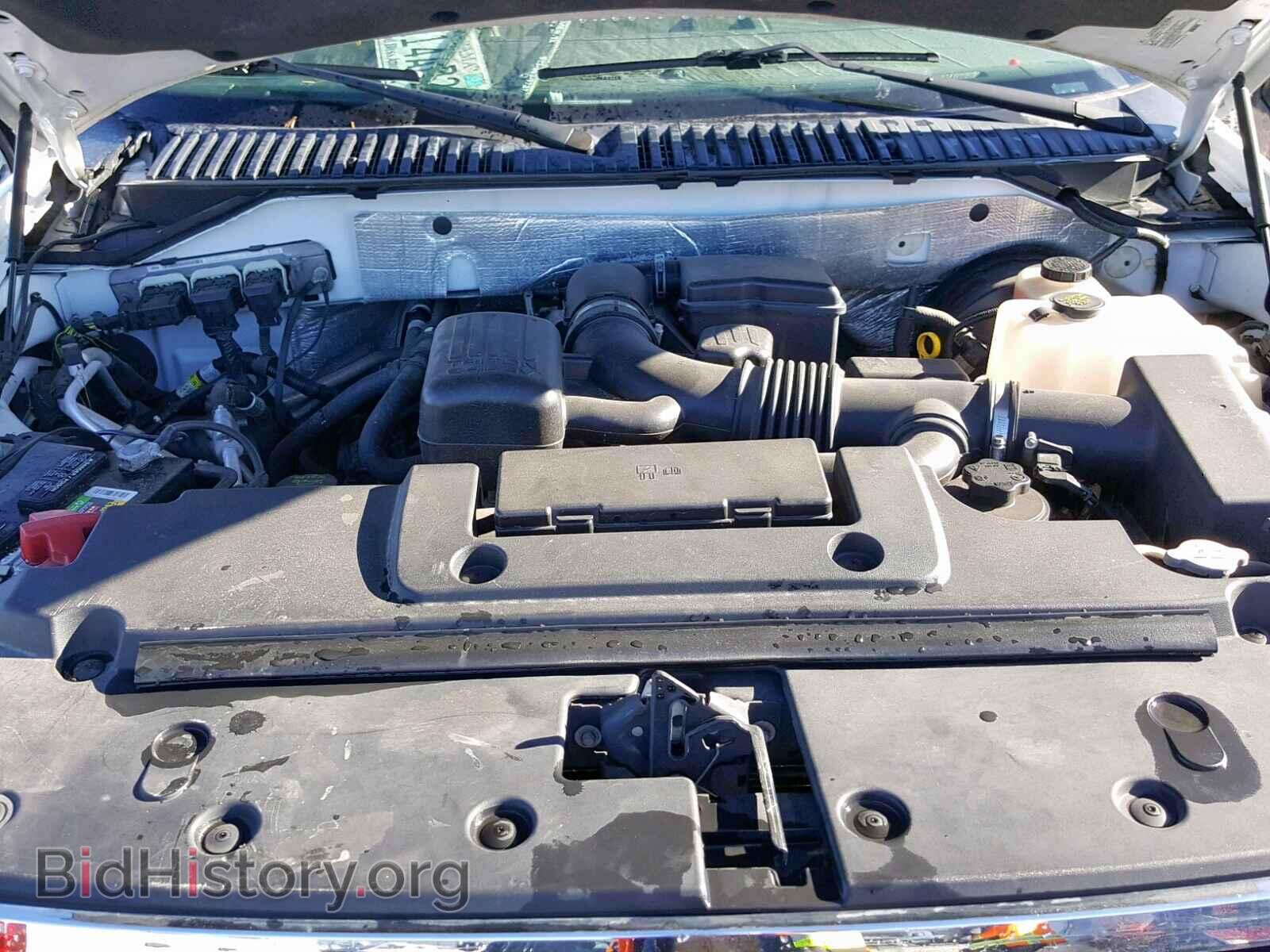 2011 FORD EXPEDITION - VIN: 1FMJK1H53BEF16004 - Фото 7