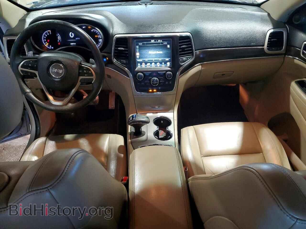 2014 JEEP CHEROKEE - VIN: 1C4RJFBG3EC148067 - Фото 8