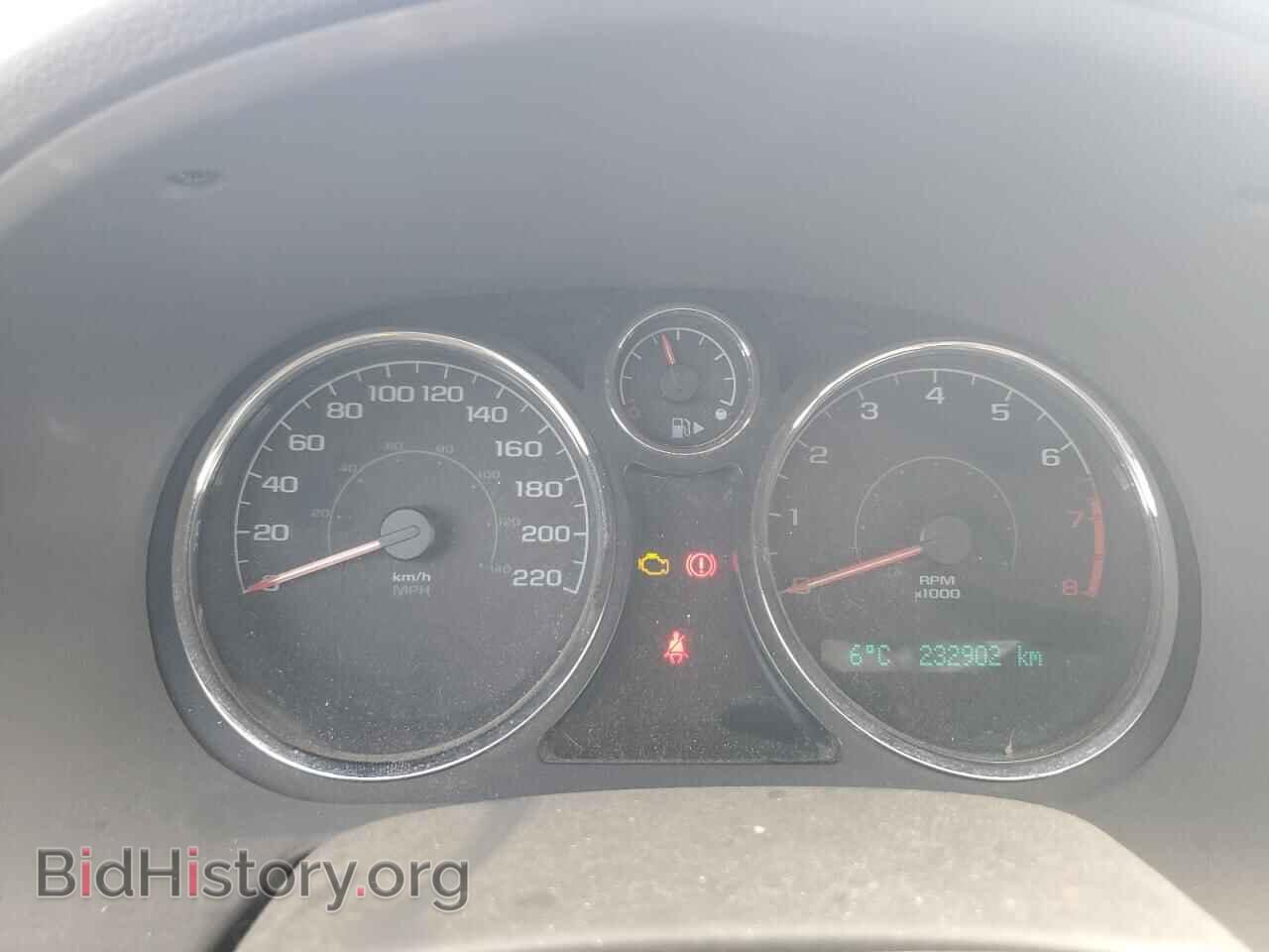 2007 CHEVROLET ALL Models - VIN: 1G1AJ55F177157588 - Фото 9