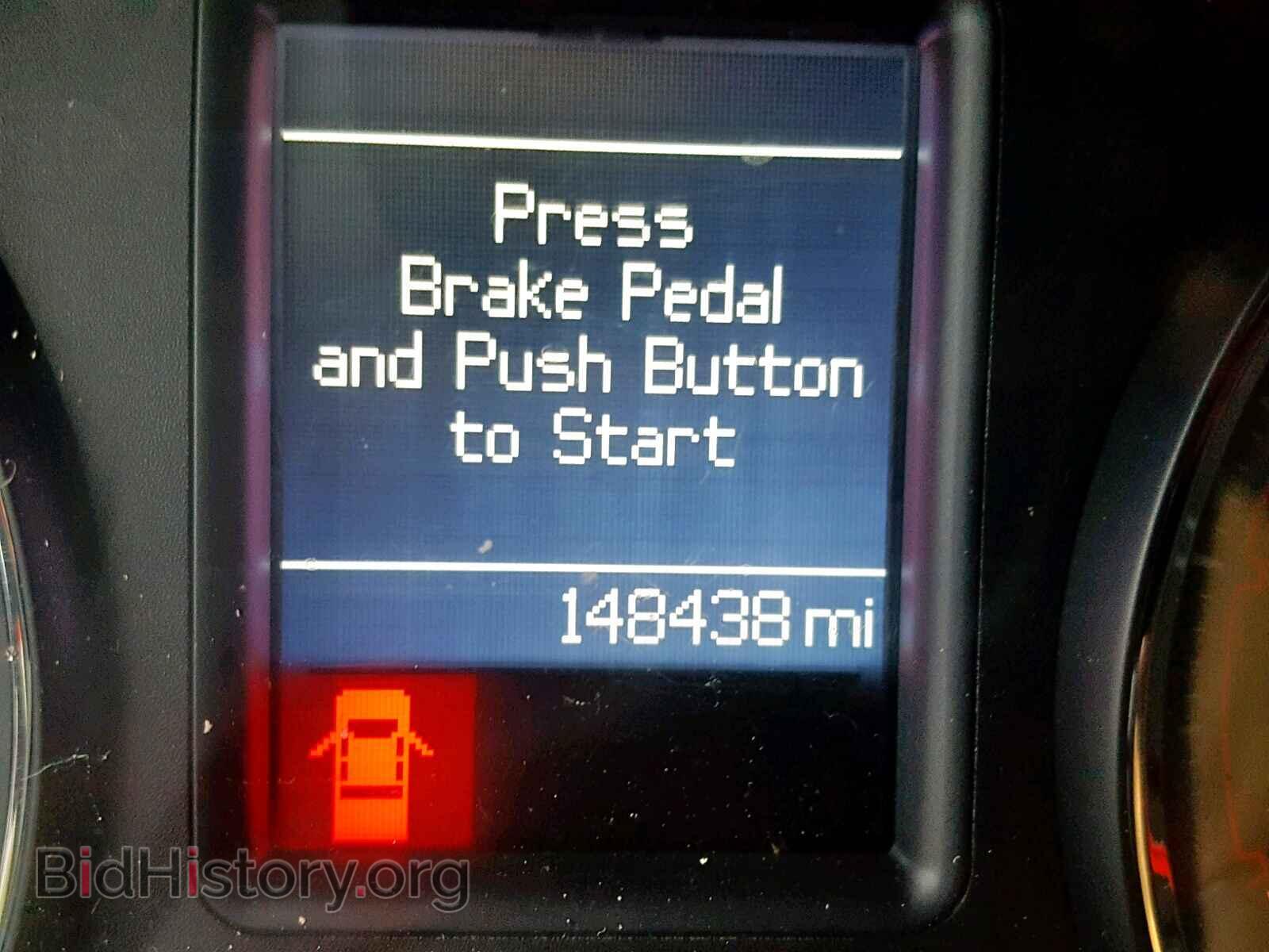 2011 DODGE CHARGER - VIN: 2B3CL3CG3BH555975 - Фото 8