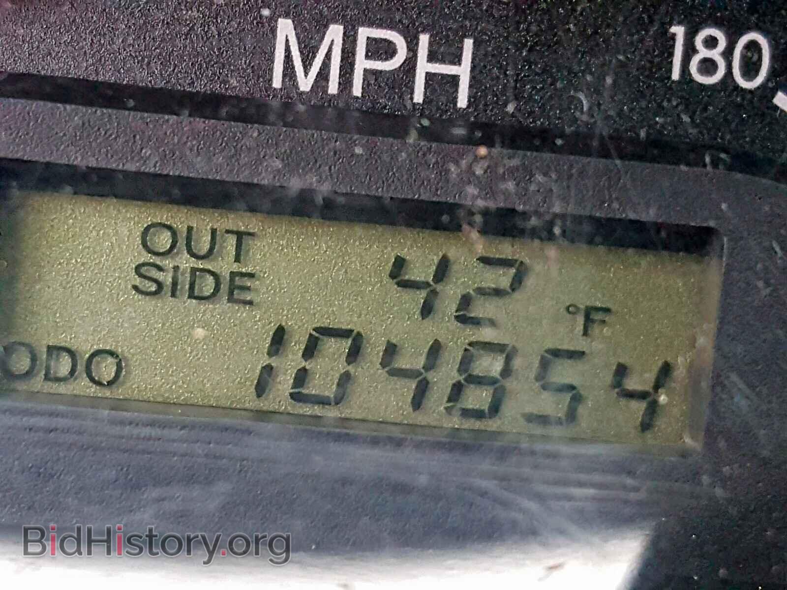 2007 TOYOTA COROLLA - VIN: 2T1BR32E67C836372 - Photo 8