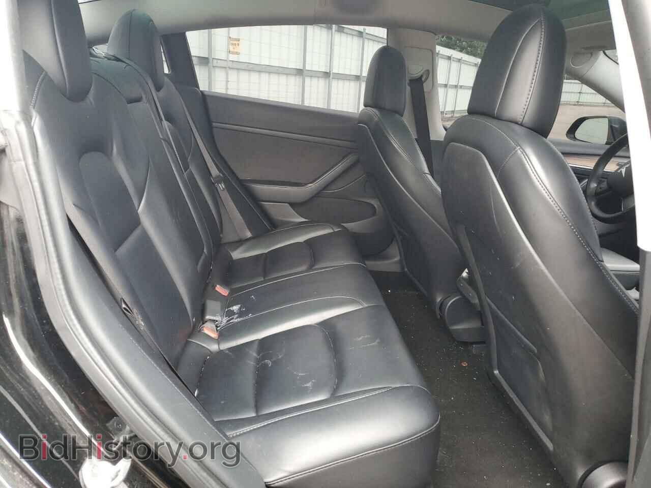 2021 TESLA MODEL 3 - VIN: 5YJ3E1EA2MF091740 - Фото 11