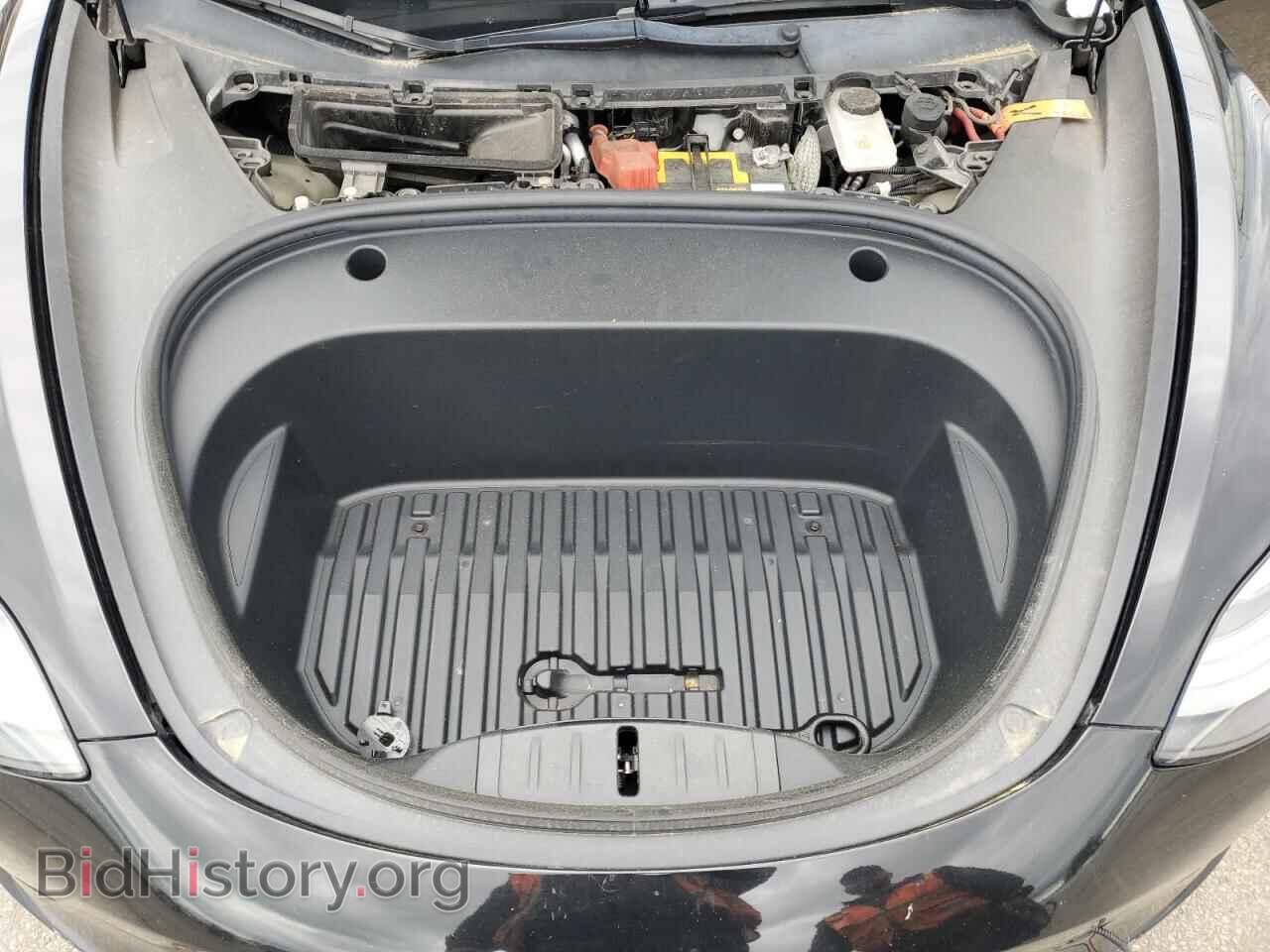 2021 TESLA MODEL 3 - VIN: 5YJ3E1EA2MF091740 - Фото 12