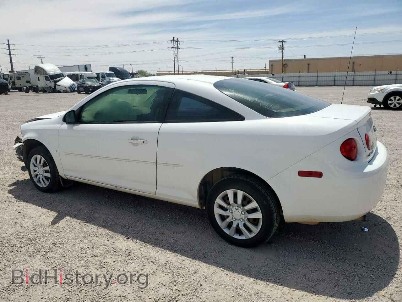2007 CHEVROLET ALL Models - VIN: 1G1AK15F777406031 - Фото 2