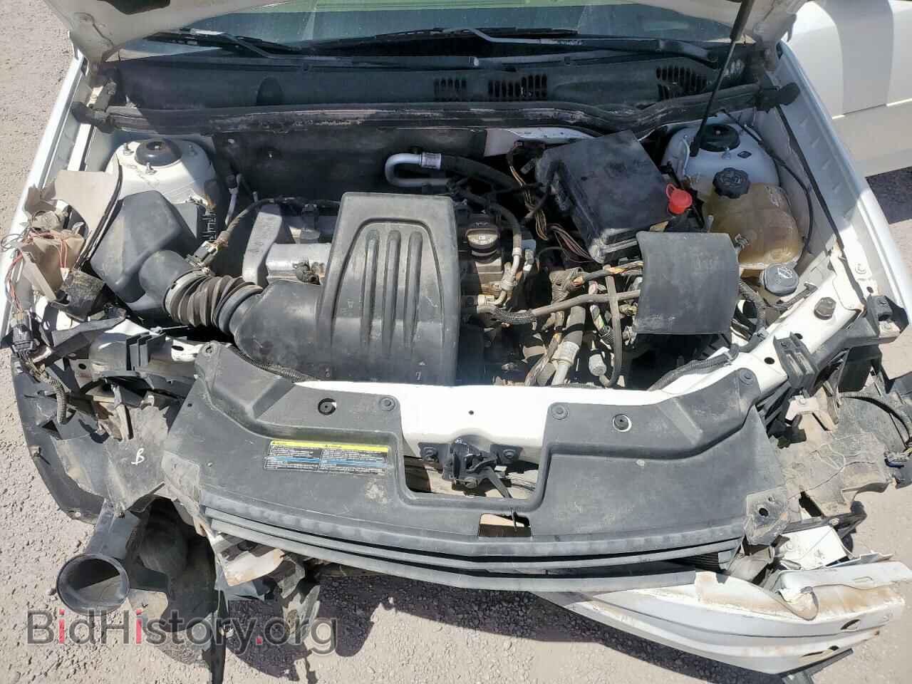2007 CHEVROLET ALL Models - VIN: 1G1AK15F777406031 - Фото 11