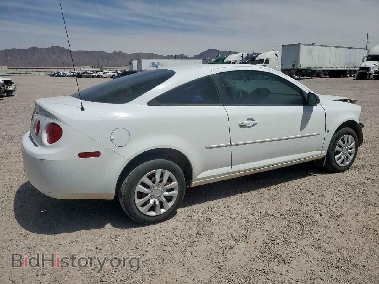 2007 CHEVROLET ALL Models - VIN: 1G1AK15F777406031 - Фото 3