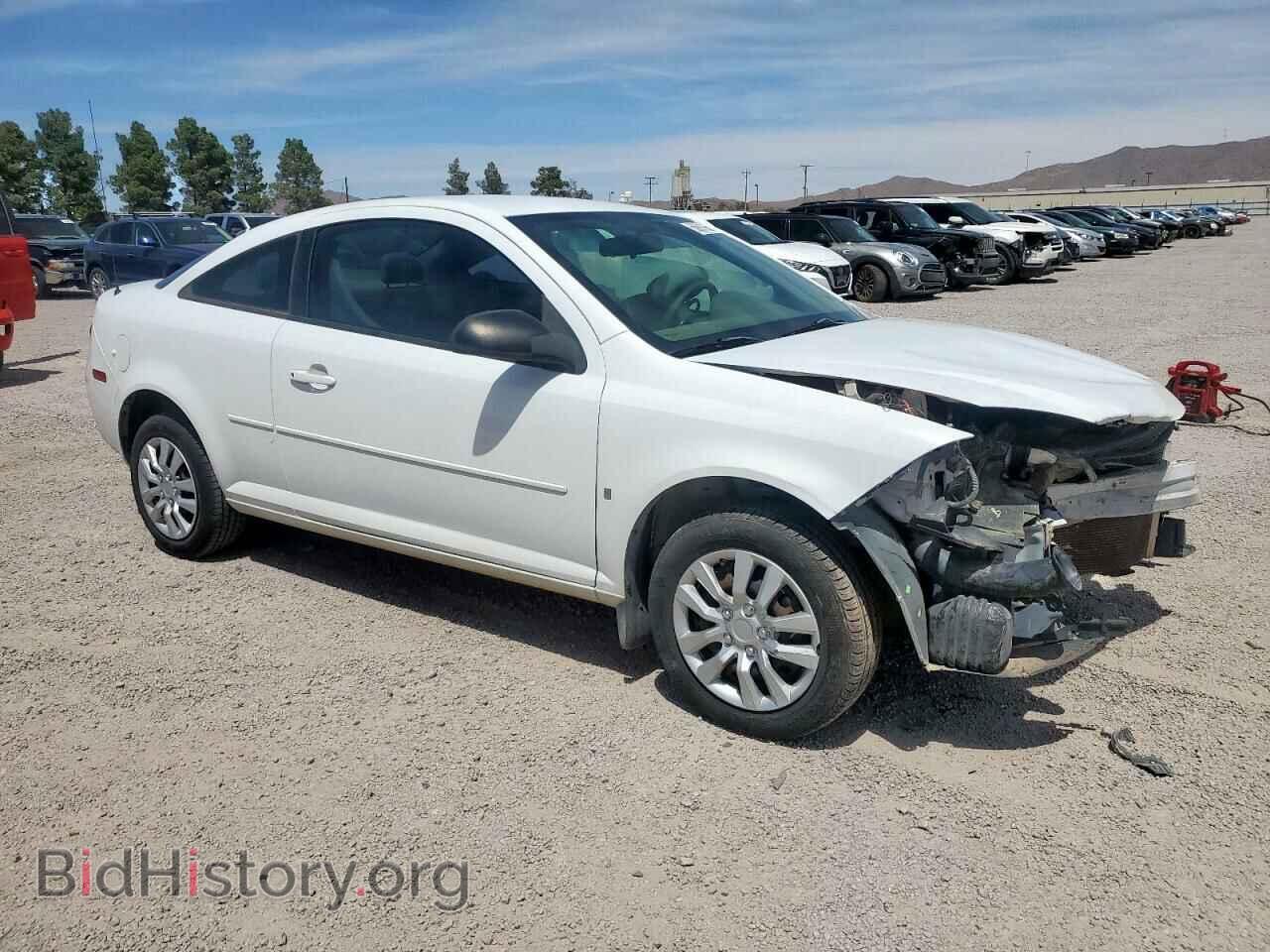 2007 CHEVROLET ALL Models - VIN: 1G1AK15F777406031 - Фото 4