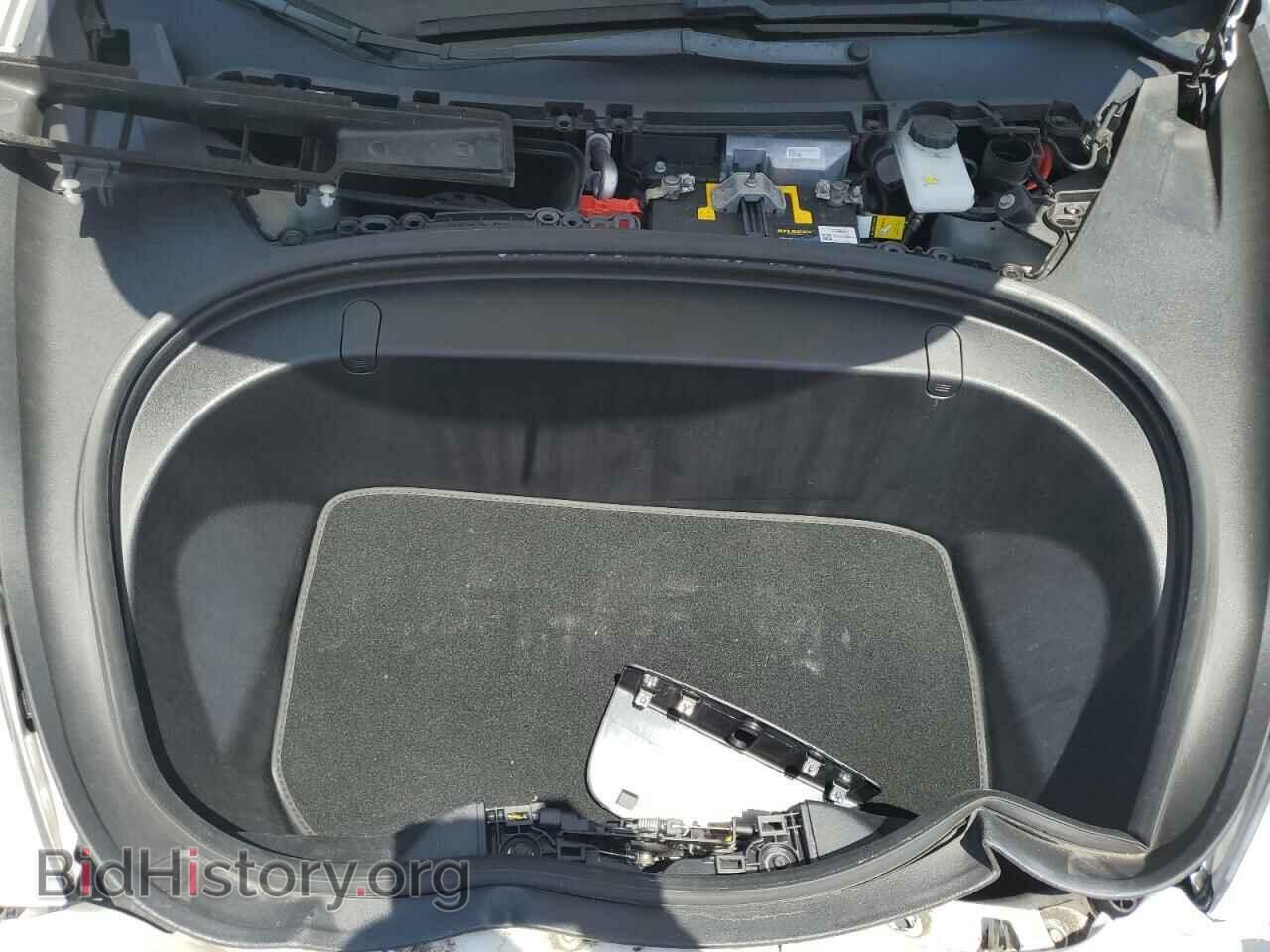 2020 TESLA MODEL 3 - VIN: 5YJ3E1EBXLF637028 - Фото 11