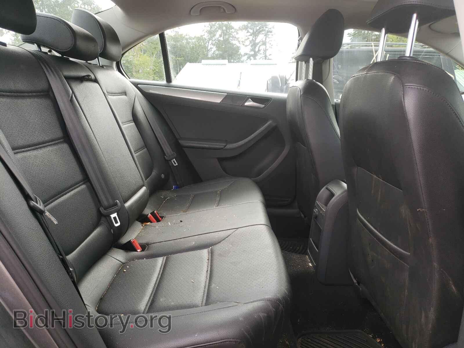 2017 VOLKSWAGEN JETTA - VIN: 3VWDB7AJ2HM231810 - Фото 6