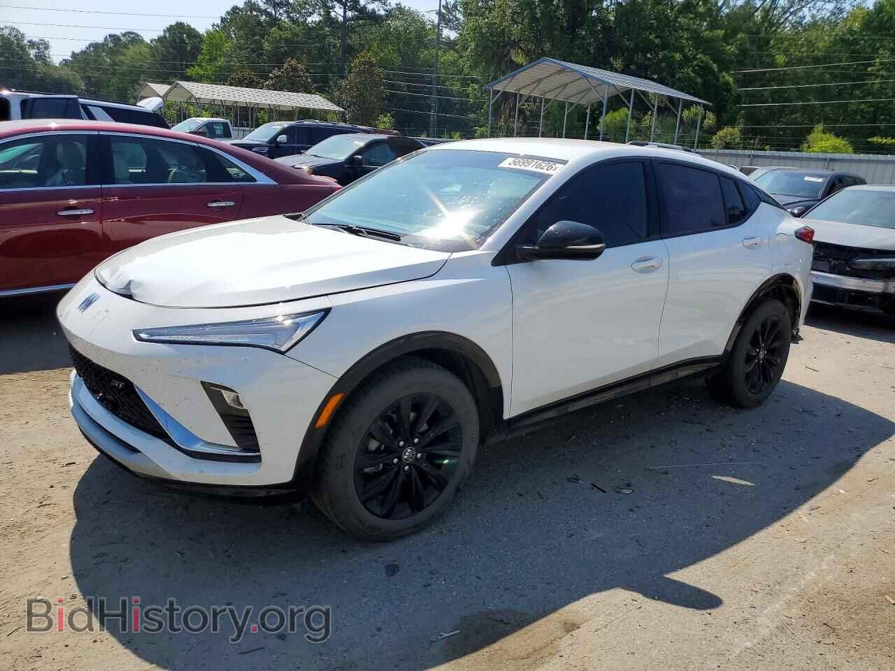 Photo KL47LBE21RB158855 - BUICK ALL OTHER 2024