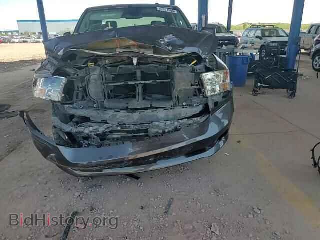 2016 RAM 1500 - VIN: 3C6RR6KT2GG312101 - Фото 13