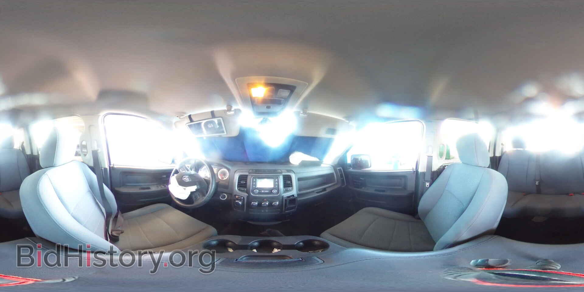 2016 RAM 1500 - VIN: 3C6RR6KT2GG312101 - Фото 14