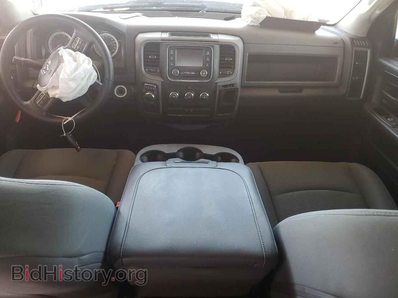 2016 RAM 1500 - VIN: 3C6RR6KT2GG312101 - Фото 8