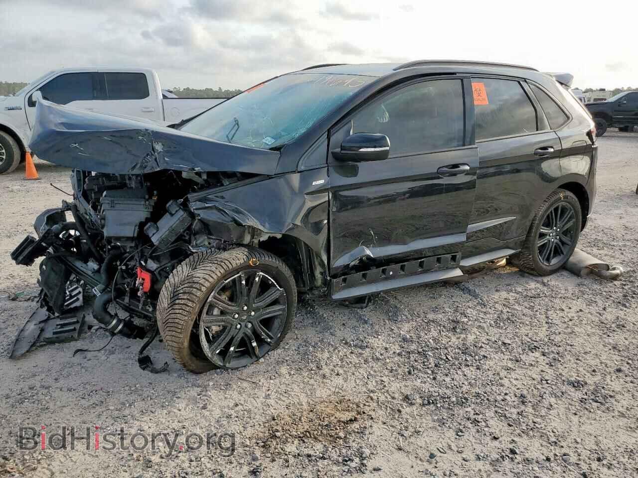 Photo 2FMPK3J93LBB07159 - FORD EDGE 2020