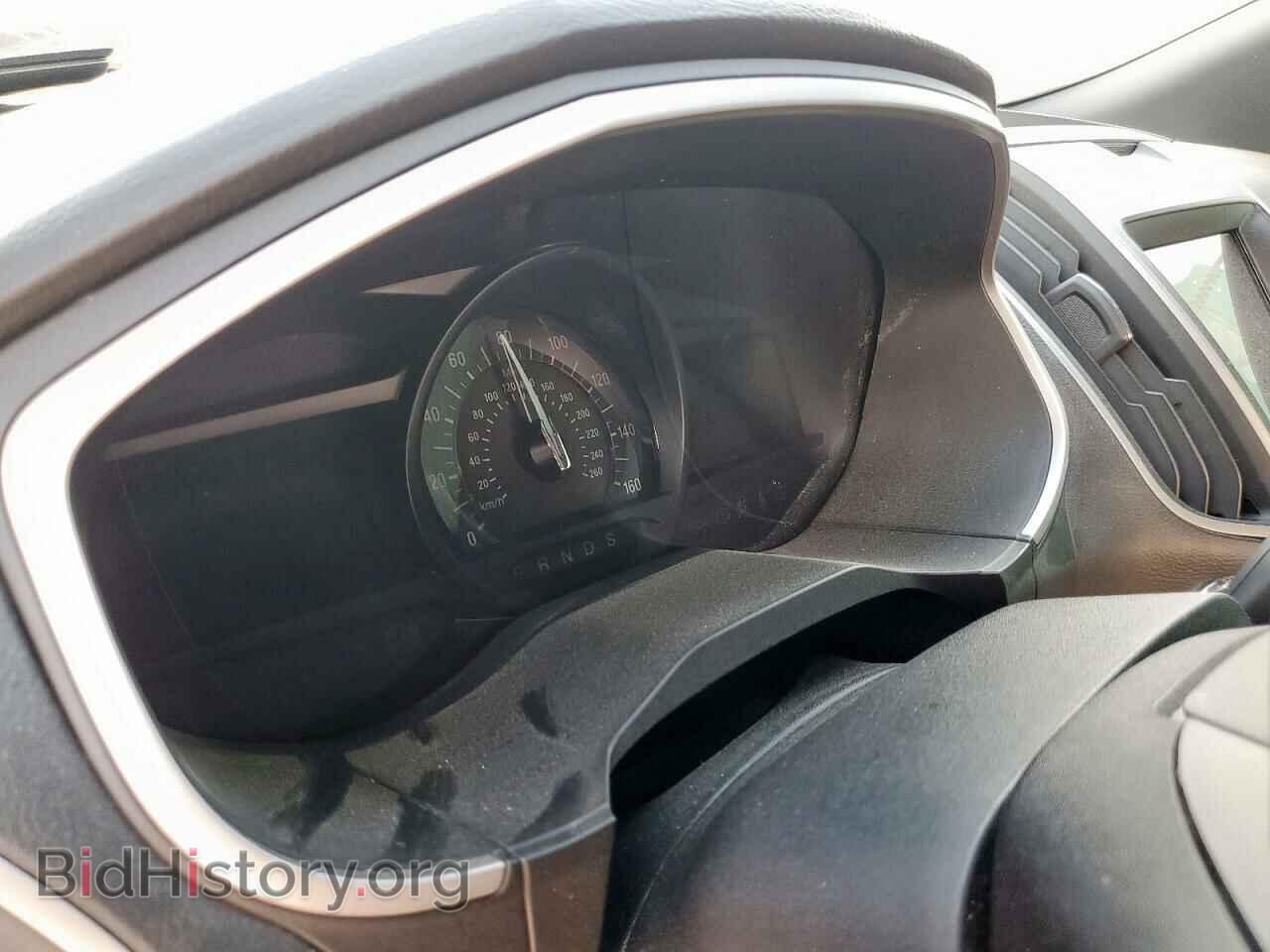 2020 FORD EDGE - VIN: 2FMPK3J93LBB07159 - Фото 9