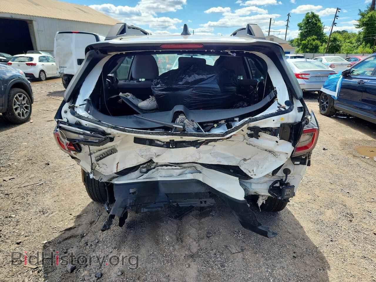 2024 SUBARU OUTBACK - VIN: 4S4BTADC2R3201206 - Photo 6