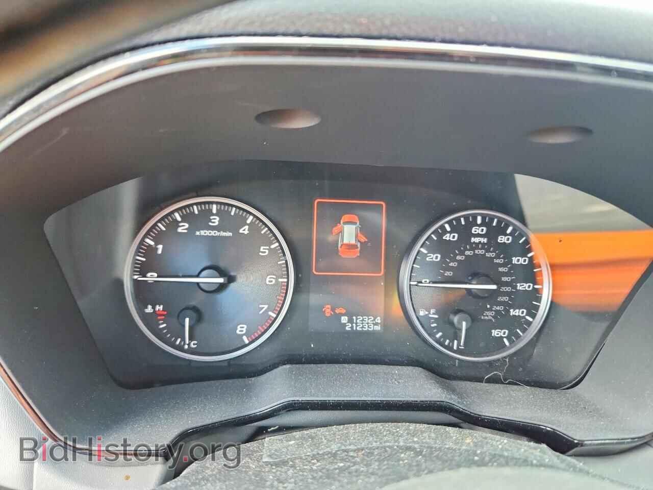 2024 SUBARU OUTBACK - VIN: 4S4BTADC2R3201206 - Photo 9