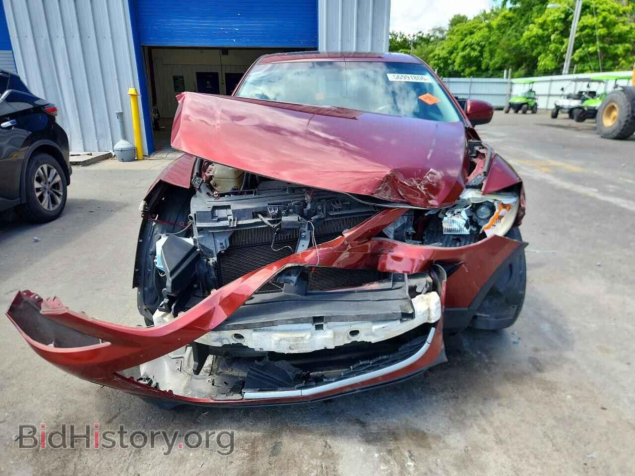 2010 MAZDA CX-9 - VIN: JM3TB3MV1A0217855 - Фото 5