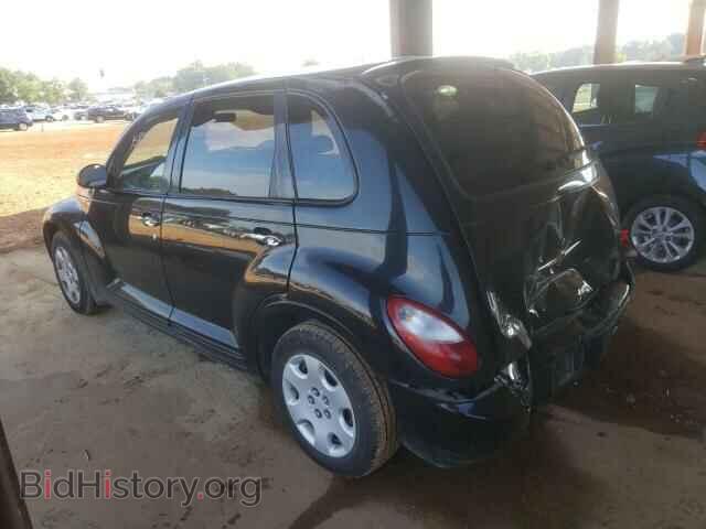 2007 CHRYSLER PT CRUISER - VIN: 3A4FY58B47T569365 - Фото 3