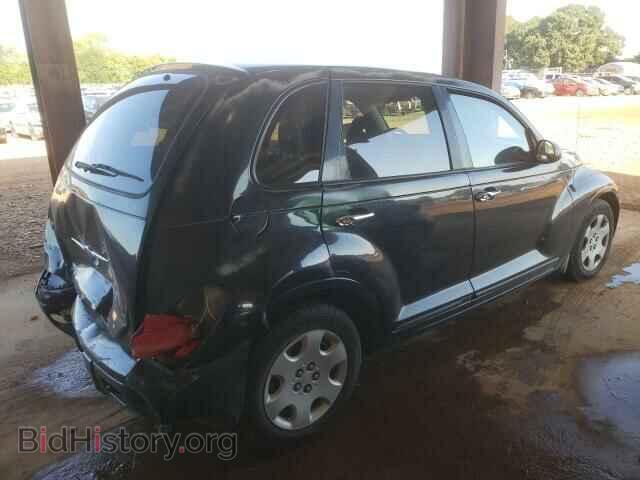 2007 CHRYSLER PT CRUISER - VIN: 3A4FY58B47T569365 - Фото 4