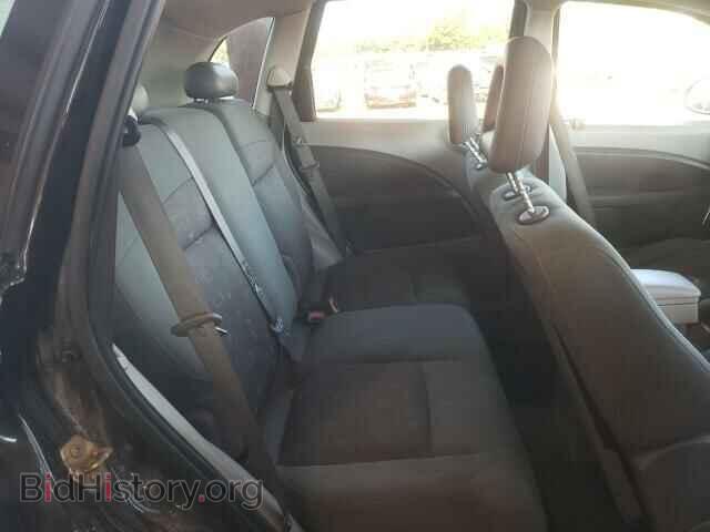 2007 CHRYSLER PT CRUISER - VIN: 3A4FY58B47T569365 - Фото 6
