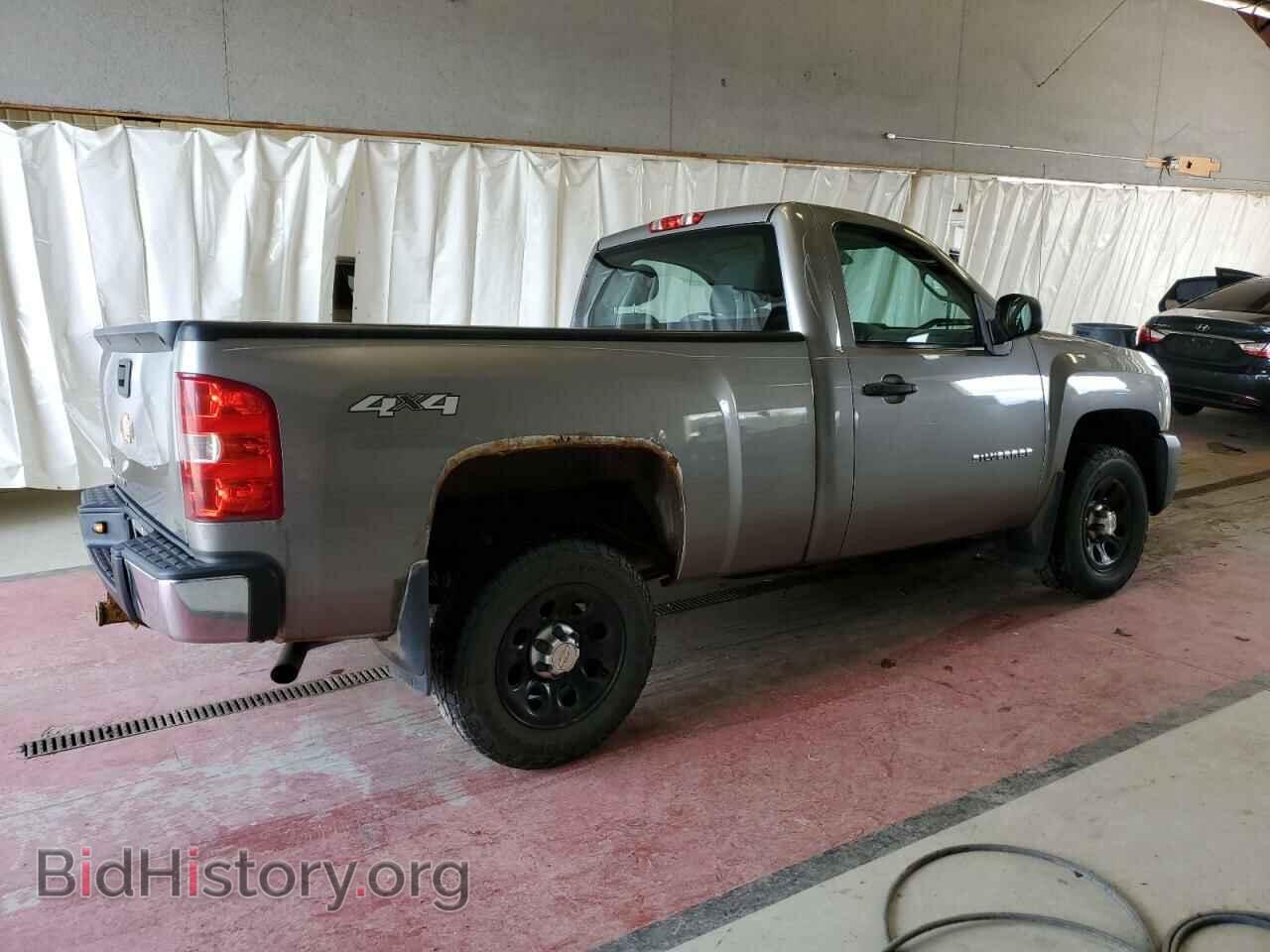 2012 CHEVROLET ALL Models - VIN: 1GCNKPE07CZ162208 - Фото 3