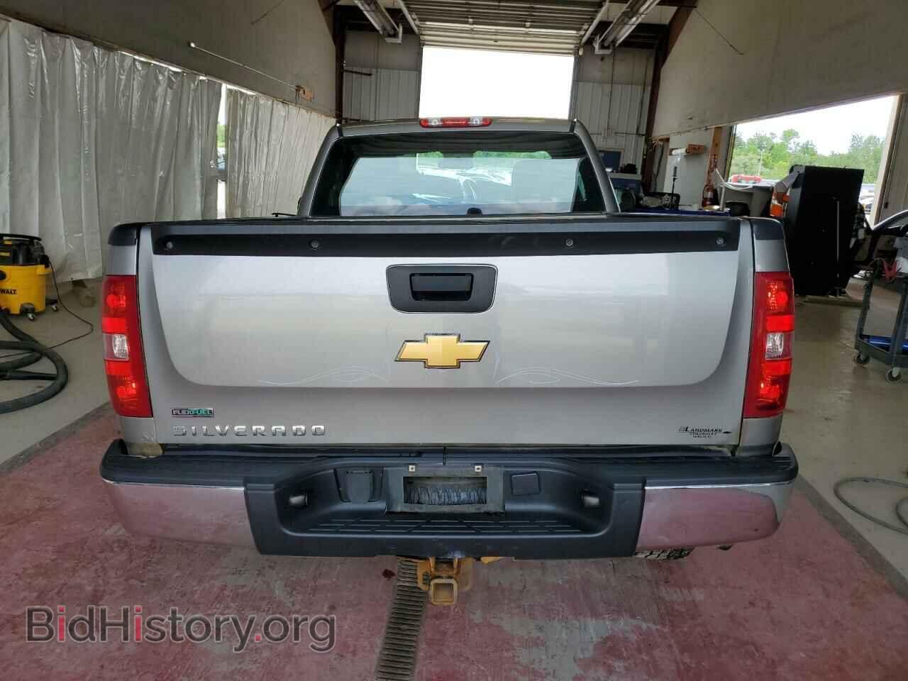 2012 CHEVROLET ALL Models - VIN: 1GCNKPE07CZ162208 - Фото 6