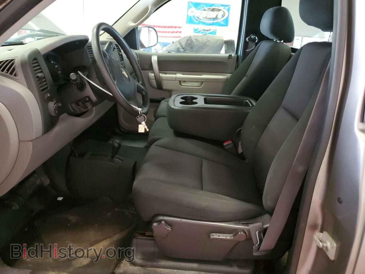 2012 CHEVROLET ALL Models - VIN: 1GCNKPE07CZ162208 - Фото 7